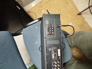 Amplificador Pioneer m-j410 