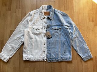 Chaqueta Vaquera Pull&Bear 