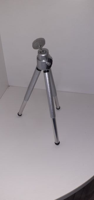 Mini treppiede per fotocamere