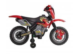 Feber Motorbike Cross 400F 6V