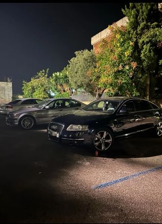 Audi A6 2007