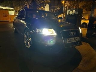 Audi A6 2007