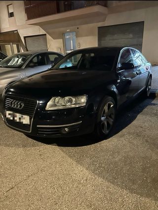 Audi A6 2007