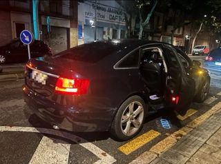 Audi A6 2007