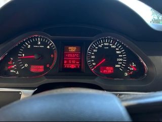 Audi A6 2007