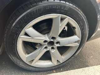 Audi A6 2007