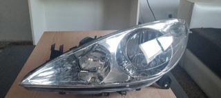FAROS DELANTEROS PEUGEOT 307 SW 2005