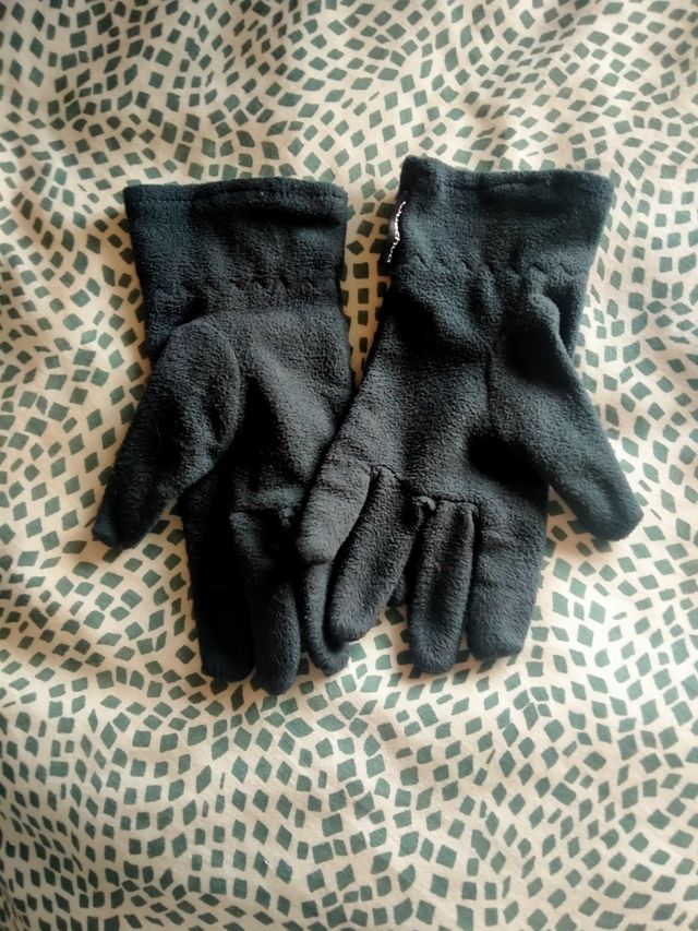 Guantes