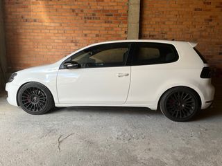Volkswagen Golf 2010