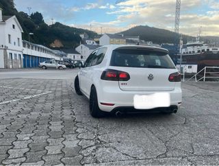 Volkswagen Golf 2010