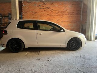 Volkswagen Golf 2010