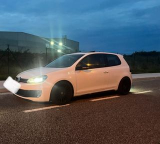 Volkswagen Golf 2010
