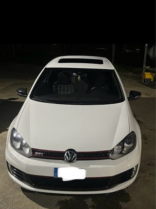 Volkswagen Golf 2010