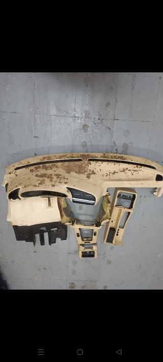 Sillones de BMW E36 coupe 