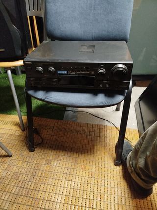 Amplificador Pioneer m-j410 