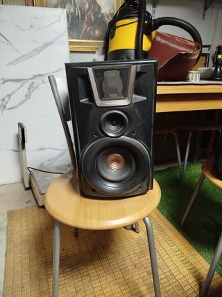 Amplificador Pioneer m-j410 