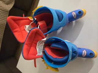 Patines infantil