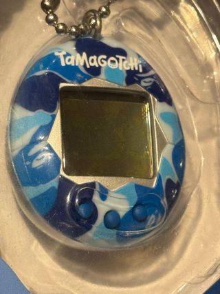 Tamagotchi colección A Bathing Ape