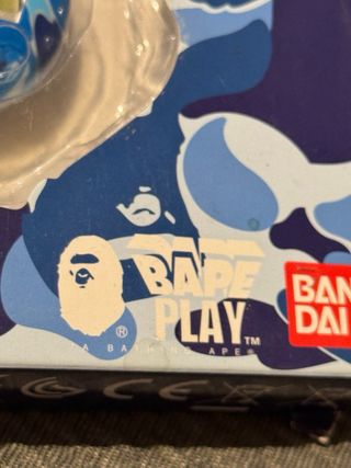 Tamagotchi colección A Bathing Ape