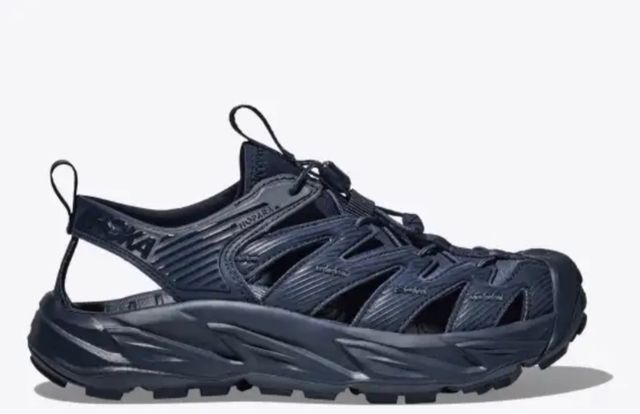 Sandalias HOKA Hopara azules nuevas