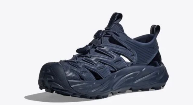 Sandalias HOKA Hopara azules nuevas