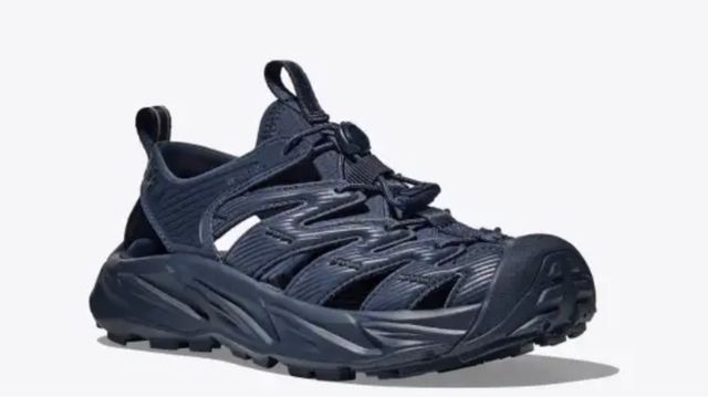 Sandalias HOKA Hopara azules nuevas