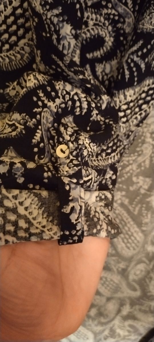 Camisa Woman Secret M