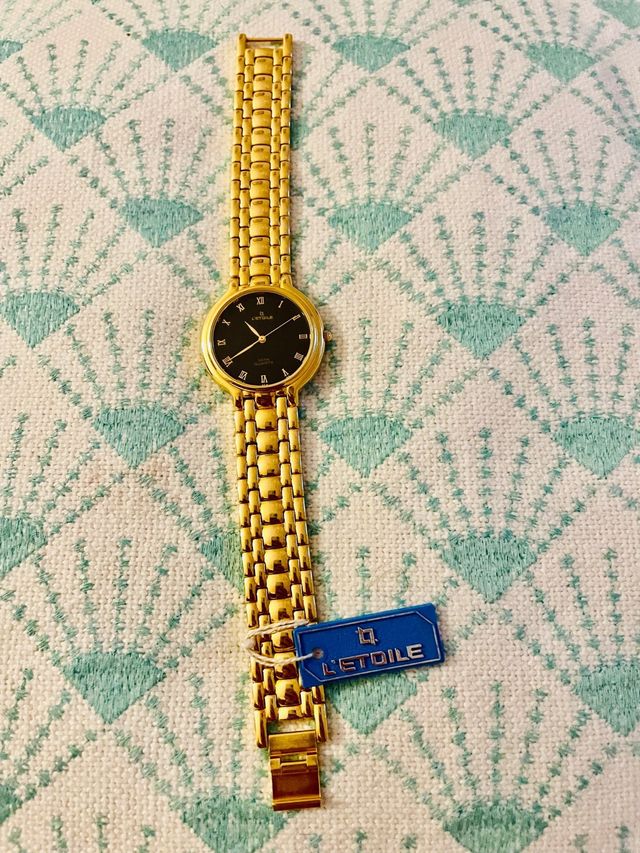 Reloj pulsera unisex  L'etoile