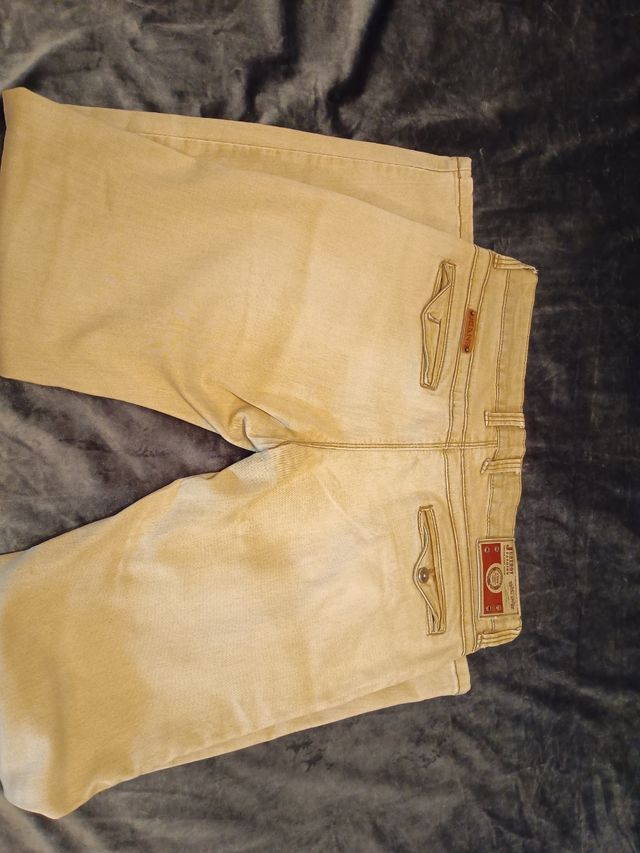 Pantalón JUSBOY hombre