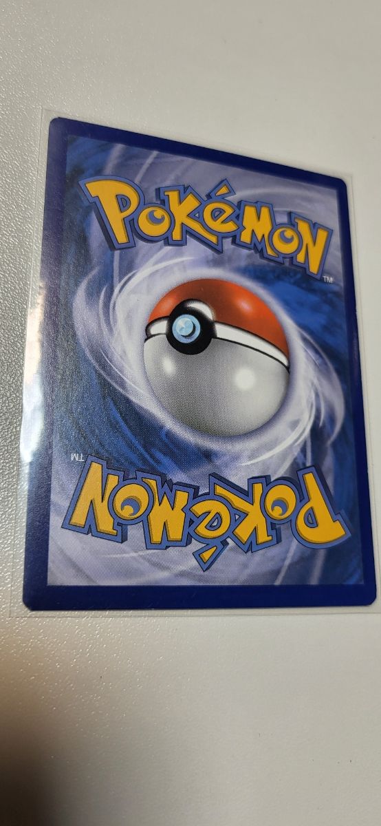 Carta Pokemon Sewaddle 5/119 ita