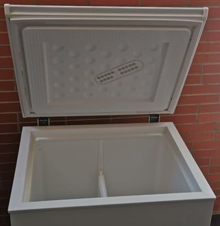 Congelador horizontal Fagor (reparar o piezas)