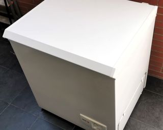 Congelador horizontal Fagor (reparar o piezas)