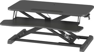 BONTEC Convertidor de Escritorio Sentado/Pie