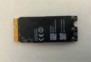 Tarjeta wifi/Bluetooth MacBook Pro A1502 2013/2014