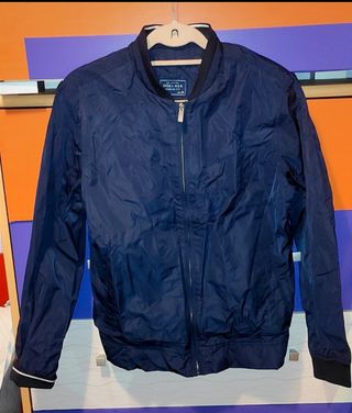 Cazadora Harrington M