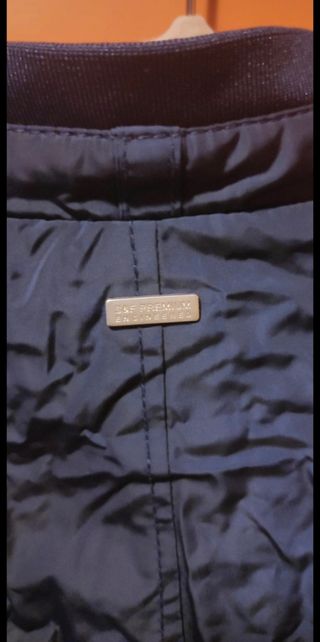 Cazadora Harrington M