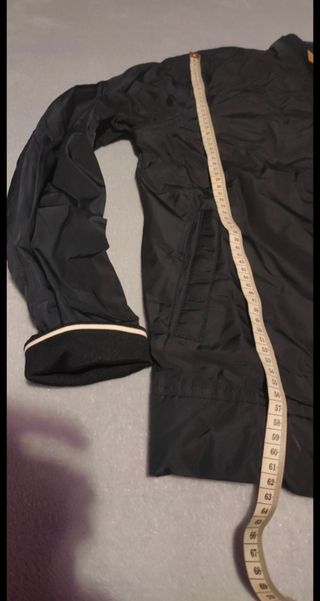 Cazadora Harrington M