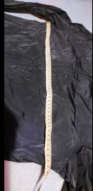 Cazadora Harrington M