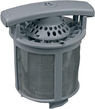 Filtro Lavavajillas Electrolux