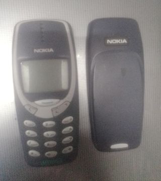 Móvil Nokia 3310