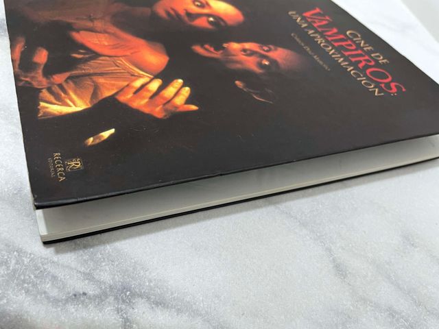 Cine de Vampiros. Una aproximación.