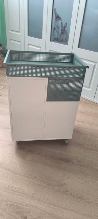 Carrito organizador Ikea