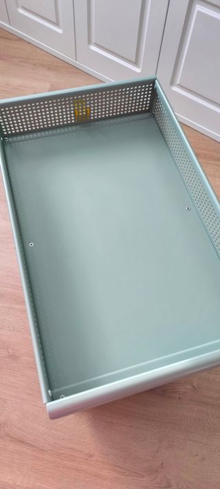 Carrito organizador Ikea