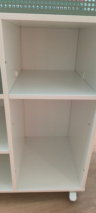 Carrito organizador Ikea