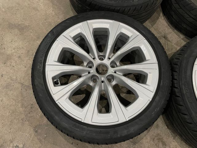 Llantas BMW , Audi - 7 1/2JX17 ( 205/45R17 ) 88v