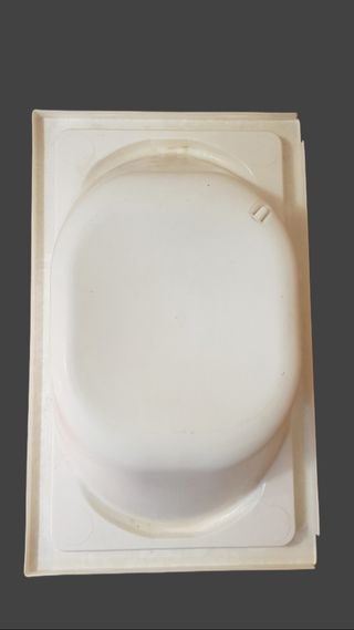 Bañera para bebé cambiador Micuna