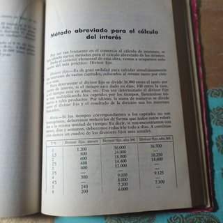 Libros Aritmética 9 unidades. Lote MC