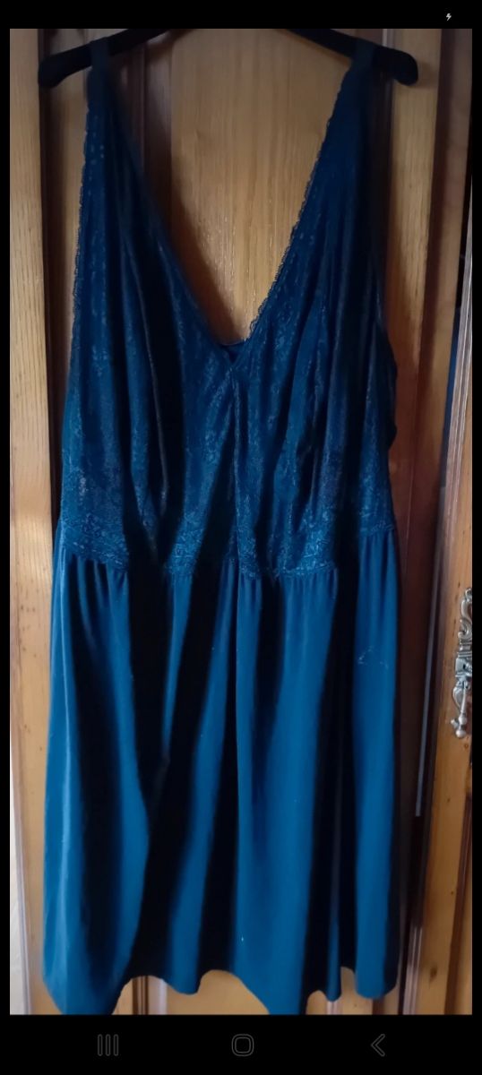 Vestido kiabi