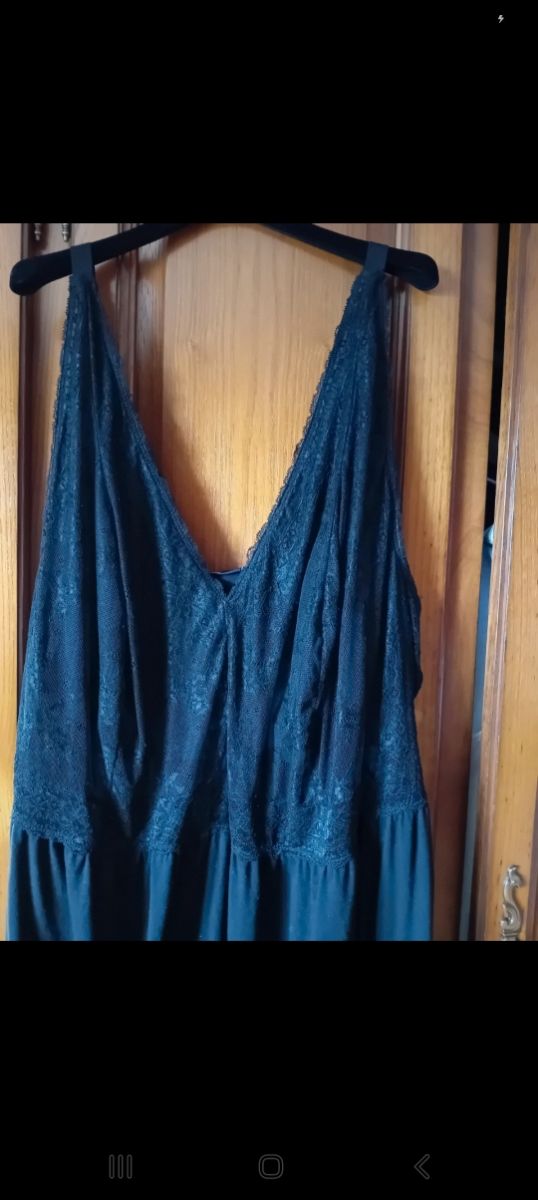 Vestido kiabi