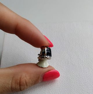 Charm Cruella Disney